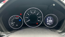 Honda HR-V 1.5 i-VTEC SE 5dr Petrol Hatchback